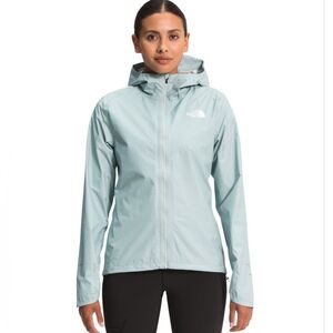 The North Face Women's First Dawn Packable Jacket